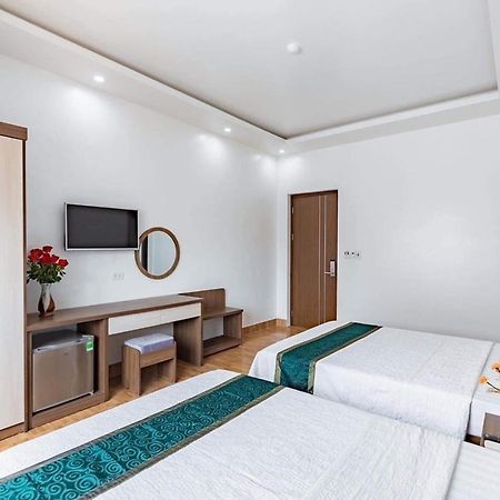 Cat Ba 168 Homestay Dong Khe Sau Zewnętrze zdjęcie
