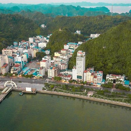 Cat Ba 168 Homestay Dong Khe Sau Zewnętrze zdjęcie