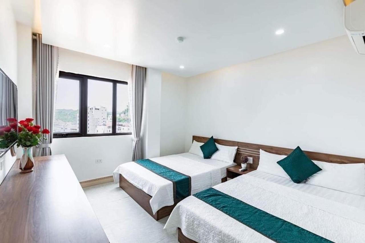 Cat Ba 168 Homestay Dong Khe Sau Zewnętrze zdjęcie