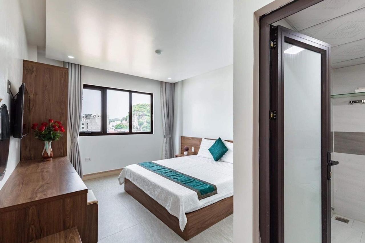 Cat Ba 168 Homestay Dong Khe Sau Zewnętrze zdjęcie