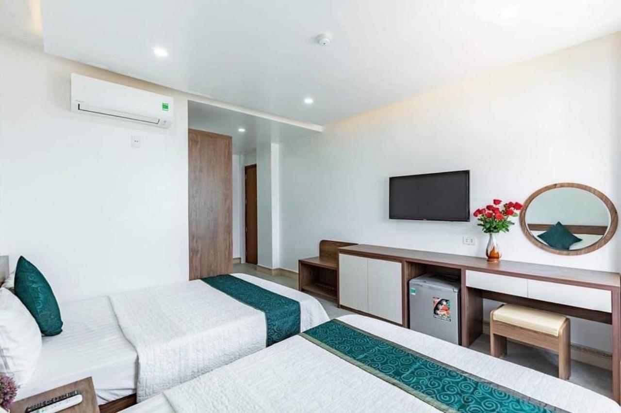Cat Ba 168 Homestay Dong Khe Sau Zewnętrze zdjęcie