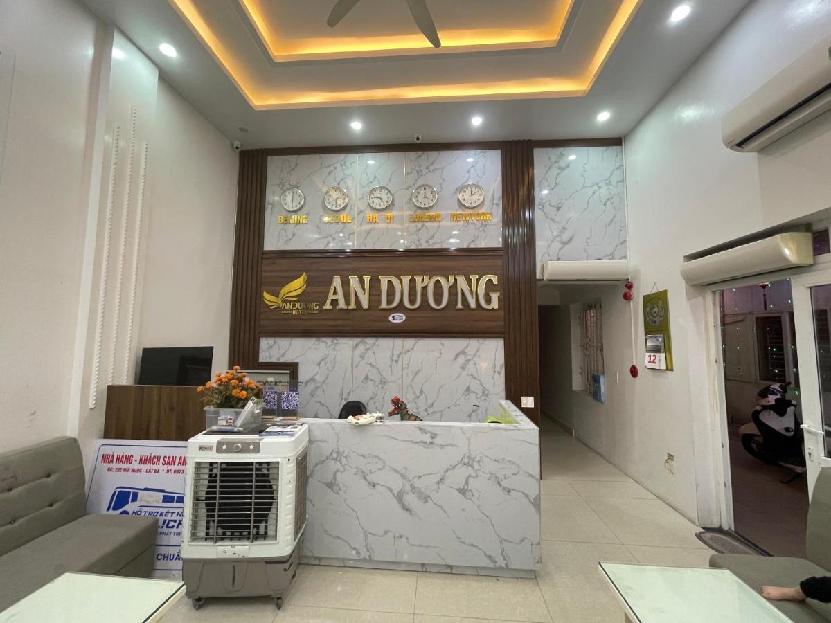 Cat Ba 168 Homestay Dong Khe Sau Zewnętrze zdjęcie